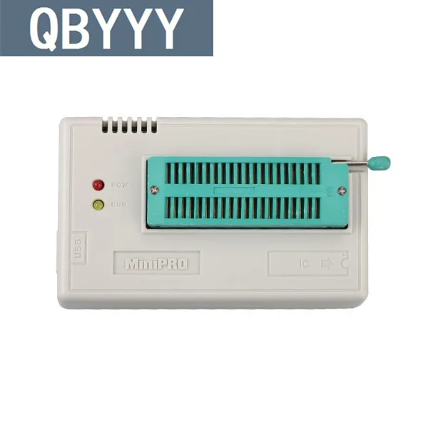 QBYYY Minipro tl866a usb полный программатор Willem TL866a BIOS Новый Super Mini Pro TL866A Eprom
