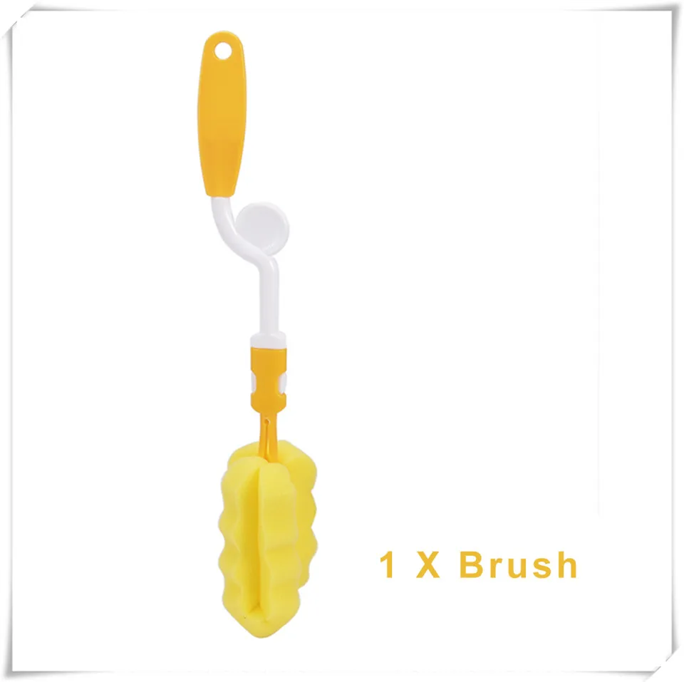 bottle cleaner  a