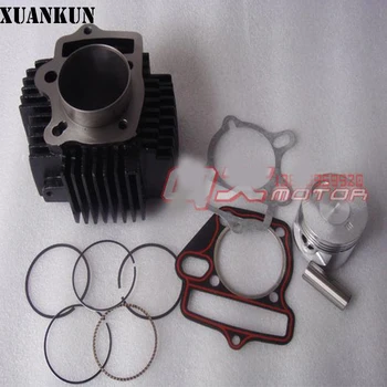 

XUANKUN Off - Road Motorcycle Accessories LF 140 Engine Parts Cylinder Block