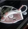 220V 1200W 5-gear Adjustable Steam Irons with 130ml water tank 2