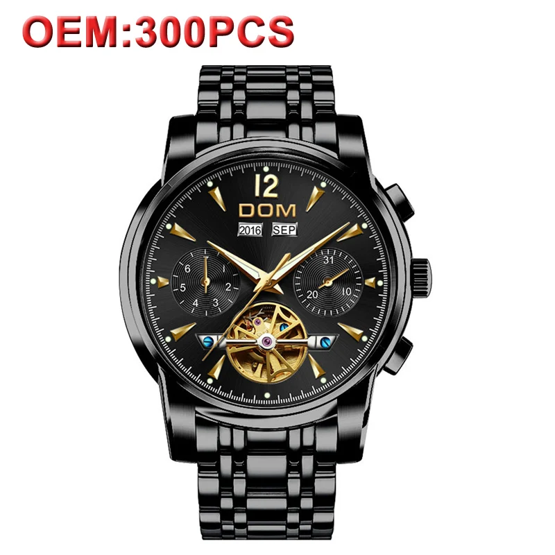 Men Watch Your Logo Custom Watches Men Customized Name and Brand Wrist