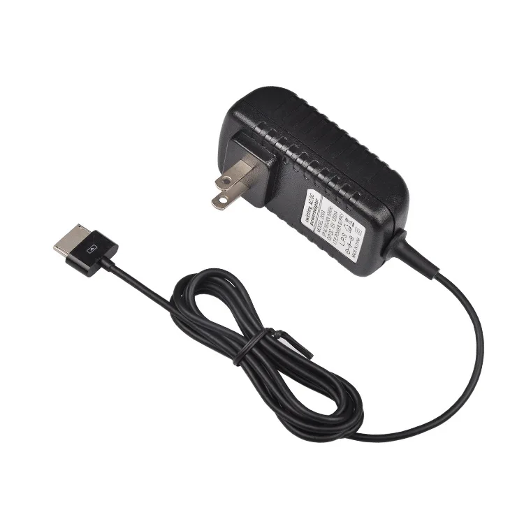 15 в 1.2A AC настенное зарядное устройство США или ЕС штекер источник питания для путешествий кабель, адаптер для зарядки для Asus TF600 TF600T TF810C TF701T 36Pin