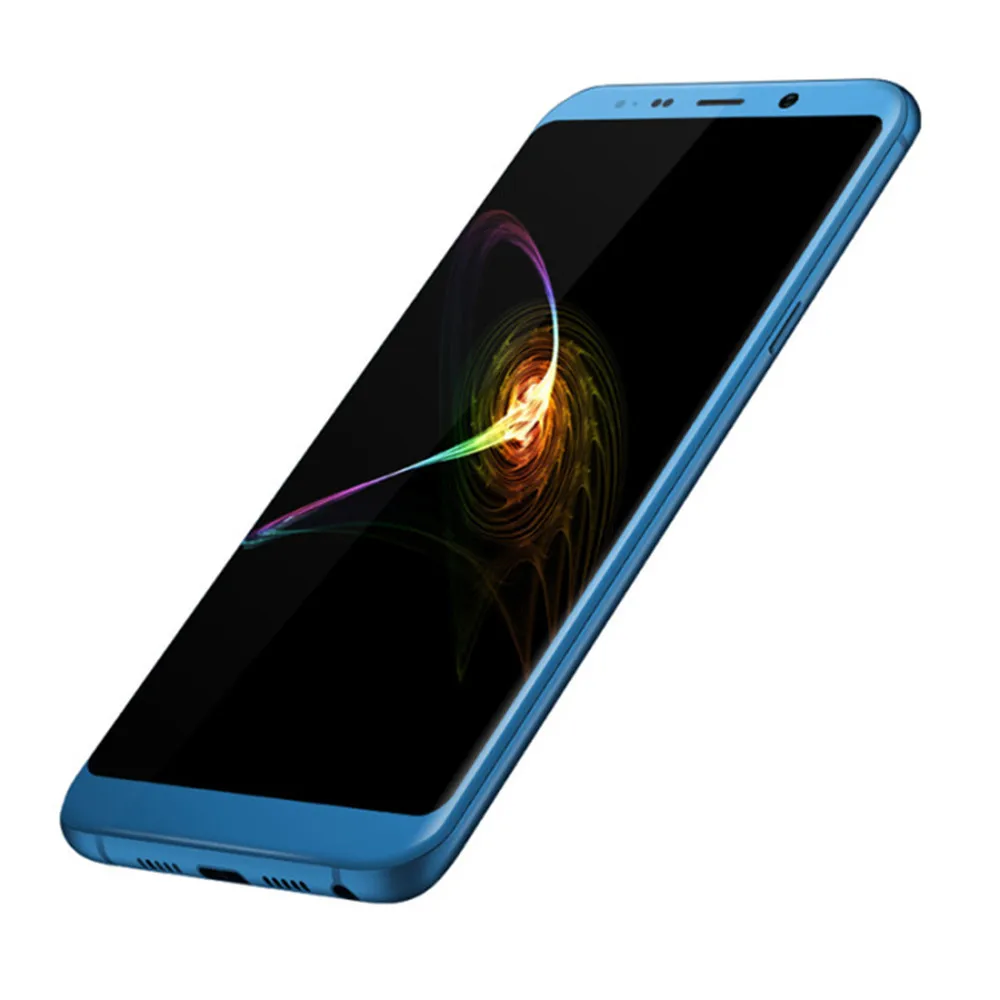 1,5 pulgadas MEIIGOO NOTE 8 mtk6750ghz 5,99 Octa Core 3D bisel curvado-menos FHD + pantalla Android 4G LTE 4 GB RAM 64 GB ROM Smartphone