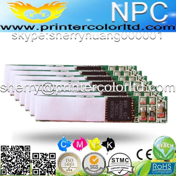 CLT407) чип для лазерного принтера samsung CLP 320 325 326 321N CLX 3186 3185 3186N 3186FN 3180 1 5 k/1k kcmy|toner