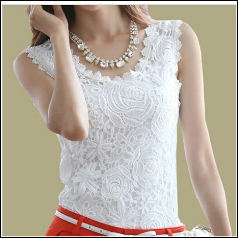 Sin Mangas Blusas Casuales Para NiÃ±as Blusas Para Niña WDIRARA