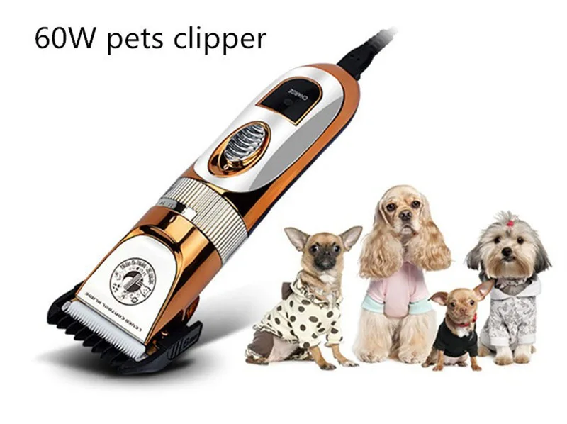 hair clipper for dog
