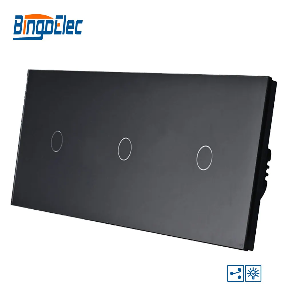 1G2W-DIM+1G2W-DIM+1G2W-DIM-Black