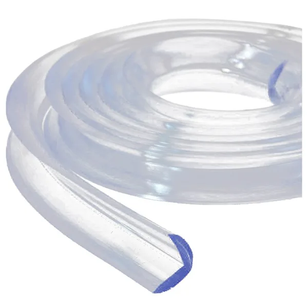 1m Soft Silicone Table Corner Protector Guards Edge Strip Baby Child Kids Safety, 2/5/6Pcs