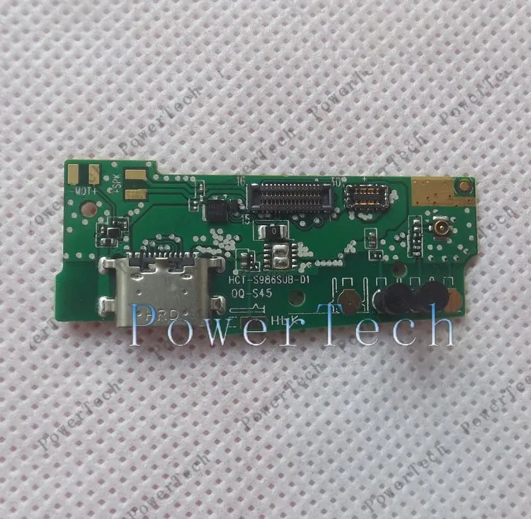 OUKITEL k10 плата зарядного устройства с USB портом док-станция для зарядки TYPE-C слотом оригинальные запчасти