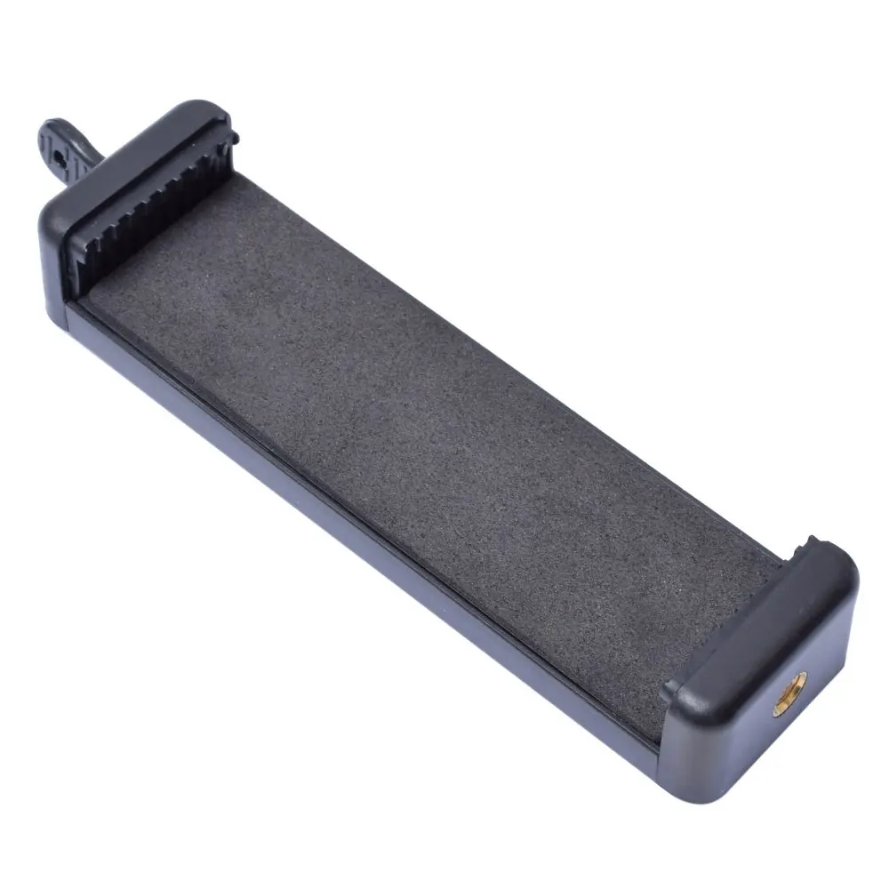

Fotoconic 110mm-140mm Universal Adjustable Tablet Quick Clamp Holder for iPad