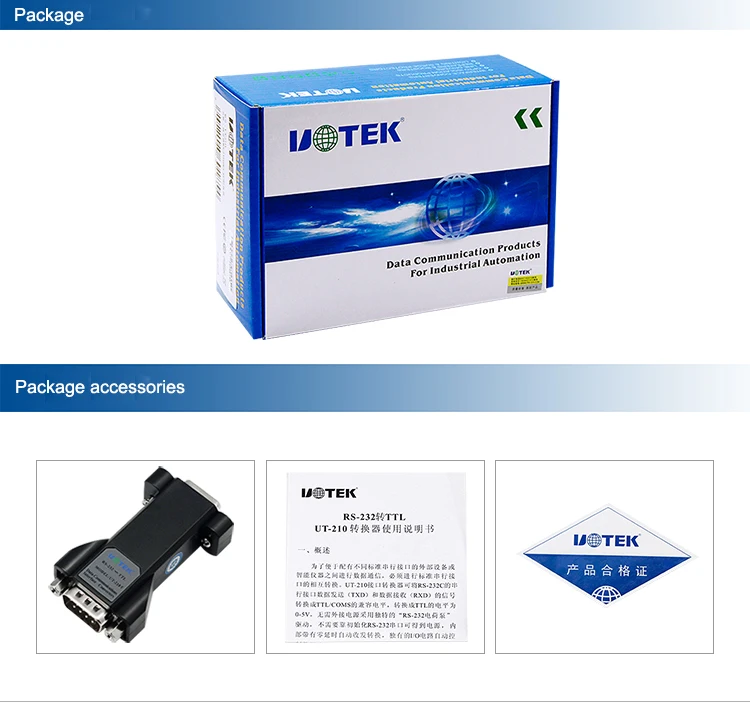 Package picture