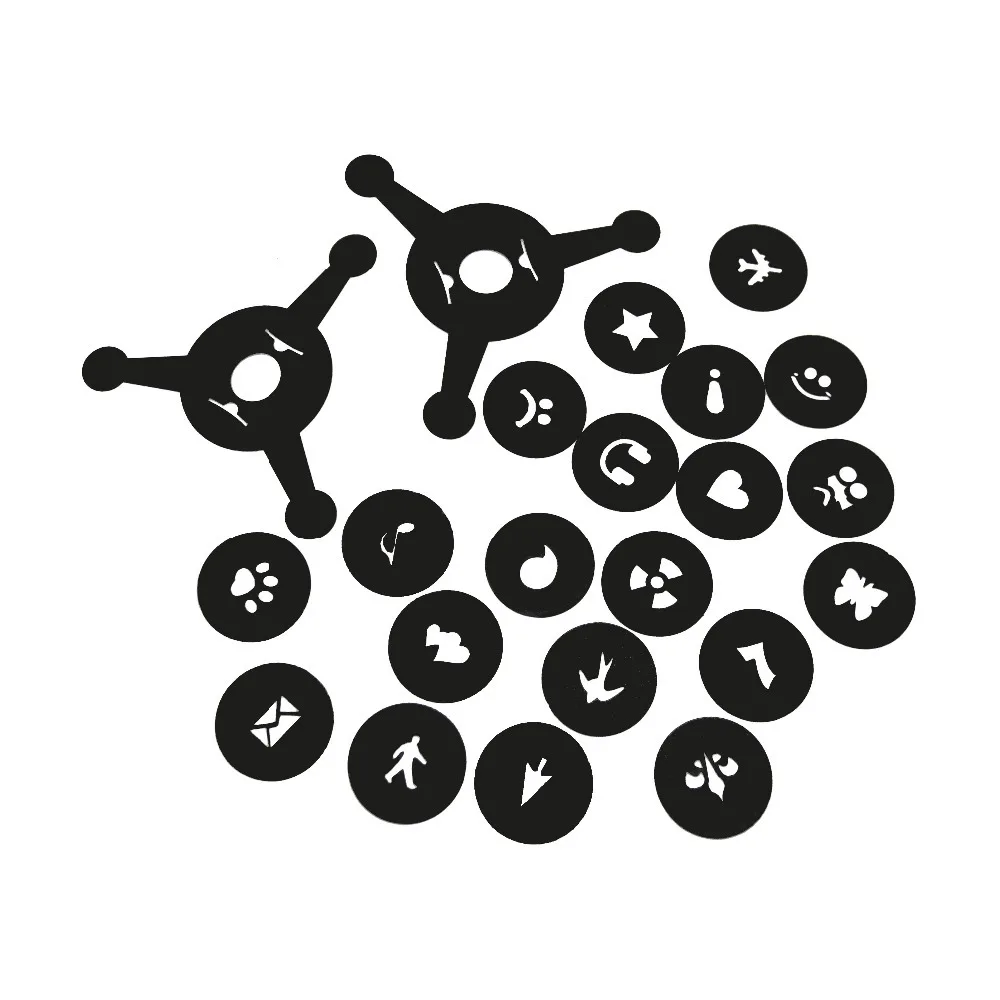 Photography Bokeh Kit, Masters Special Effect Camera Filterin Camera