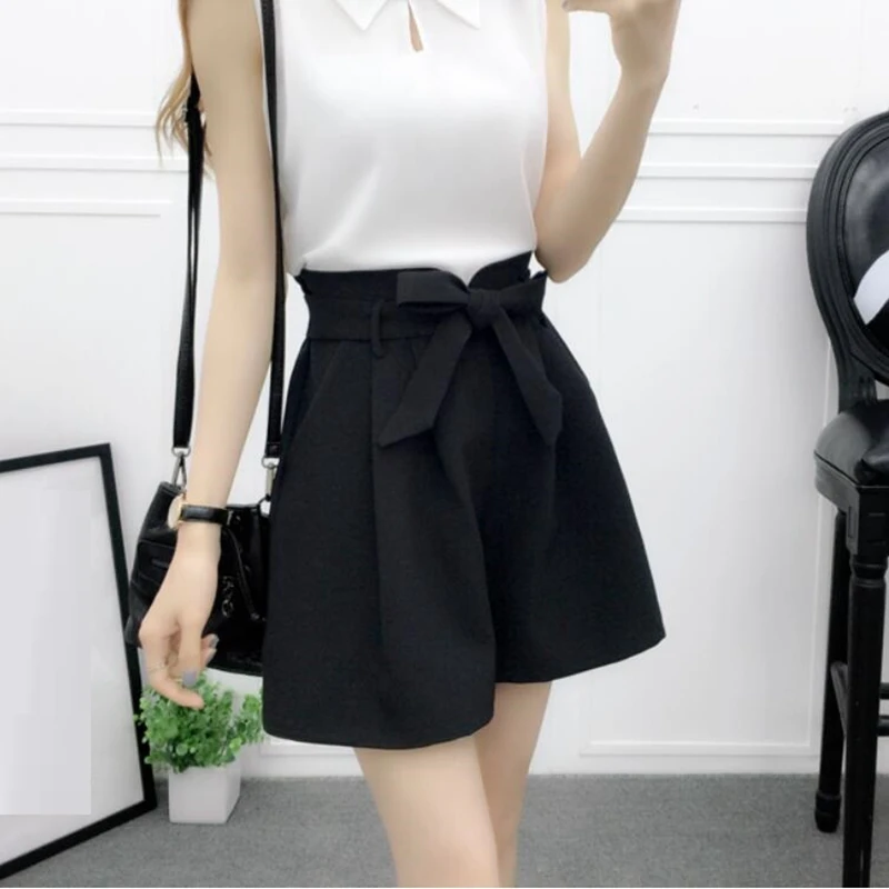 girls short pants