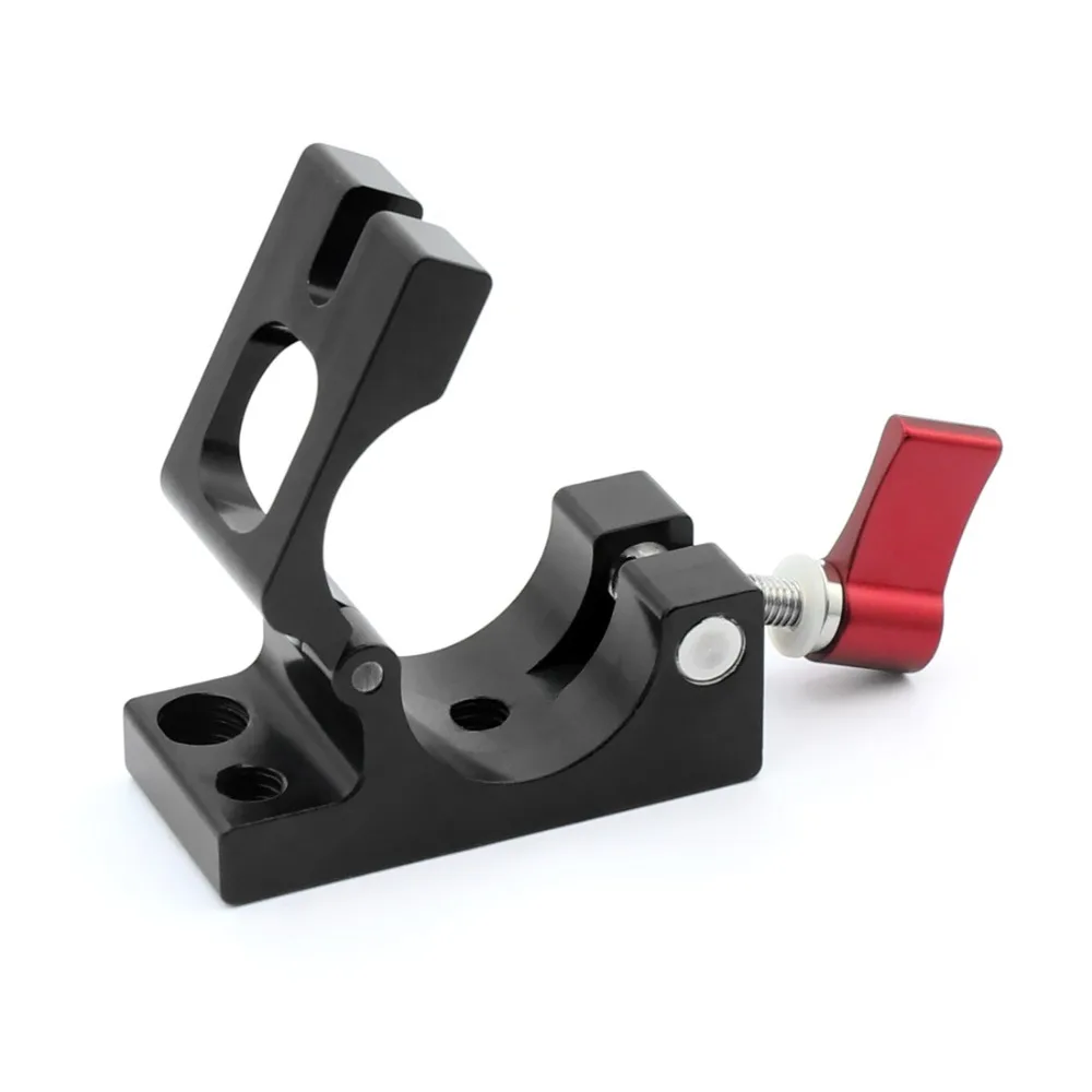 Ronin 25 milímetros Rail Rod Grampos para