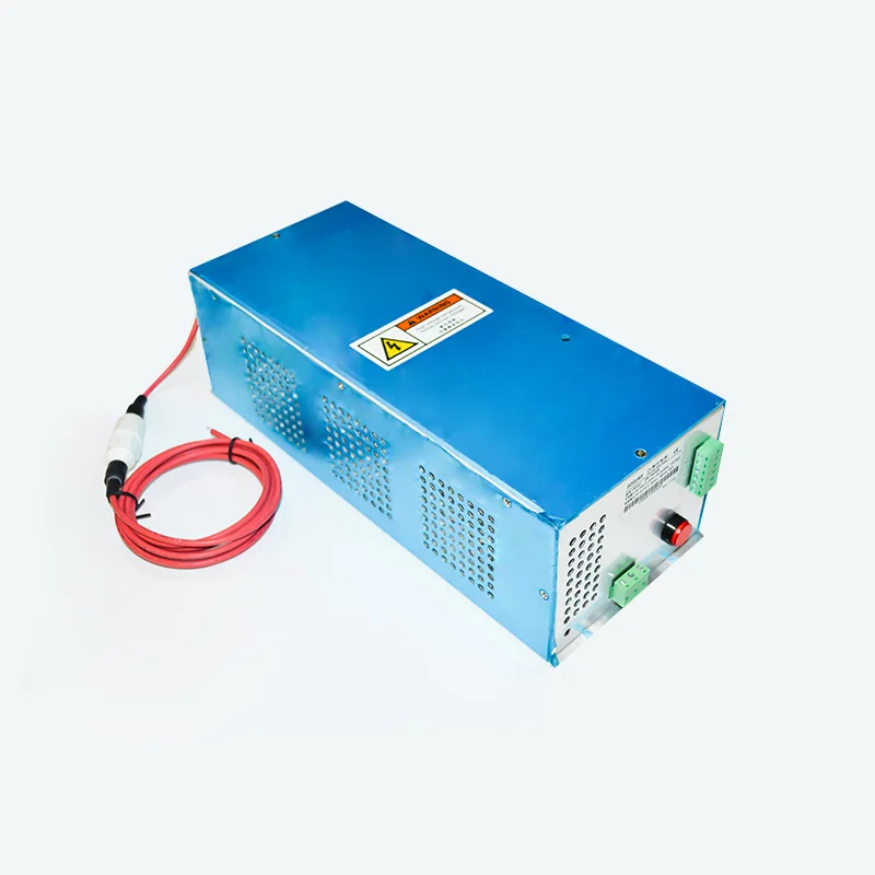 Лазерный источник питания 150 Вт для лазерной резки Вт|supply power| |