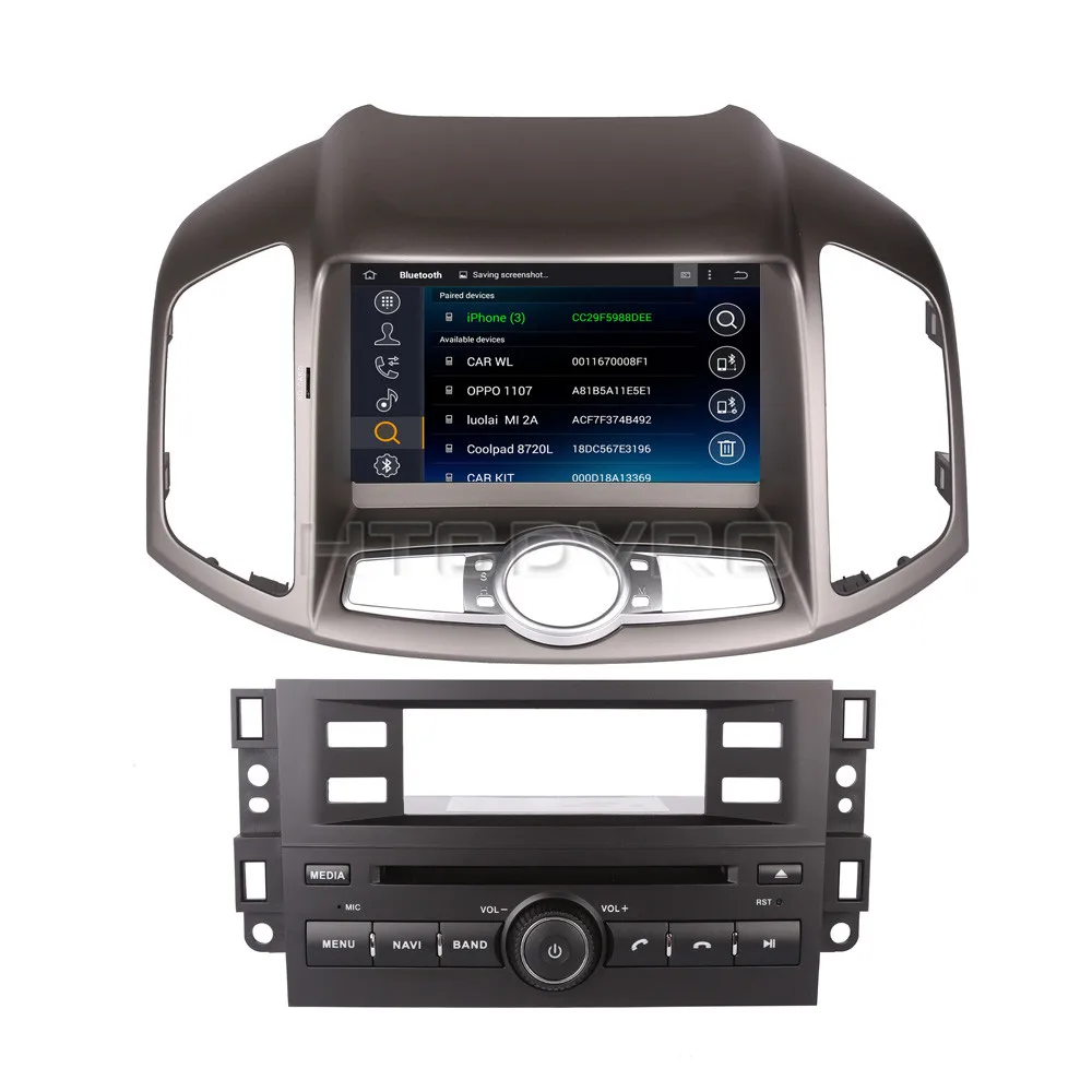 Perfect YMODVHT 8inch 4G Octa Core Android 9.0 7.1 Car DVD Player for Chevrolet Captiva 2006- GPS Auto RDS Radio Audio Video Stereo 17 Perfect YMODVHT 8inch 4G Octa Core Android 9.0 7.1 Car DVD Player for Chevrolet Captiva 2006- GPS Auto RDS Radio Audio Video Stereo 17