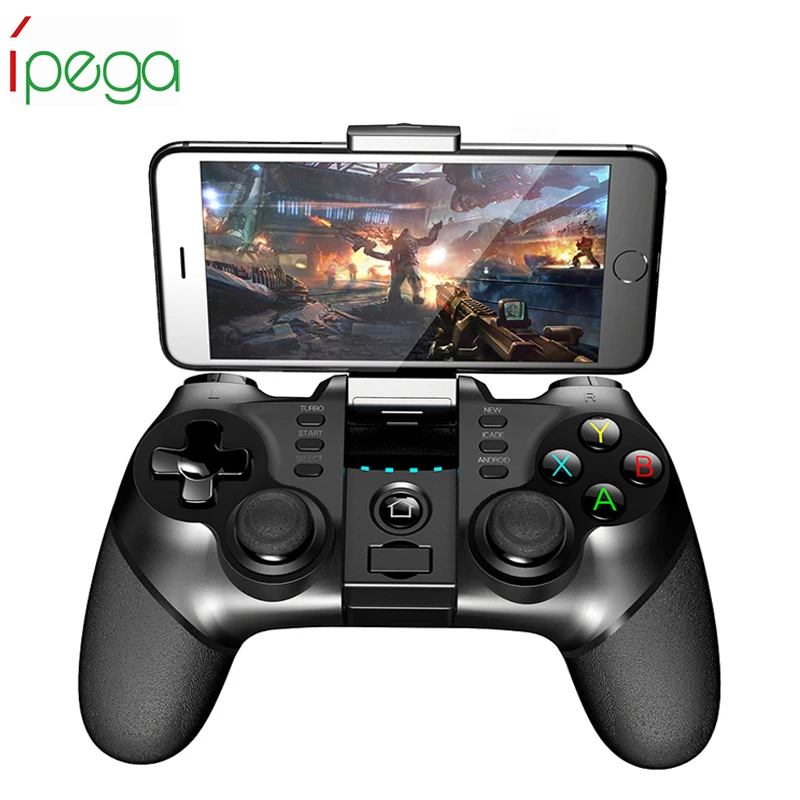 Black Buttons Improved Ergonomic Design Joystick for Android /Win 7/8