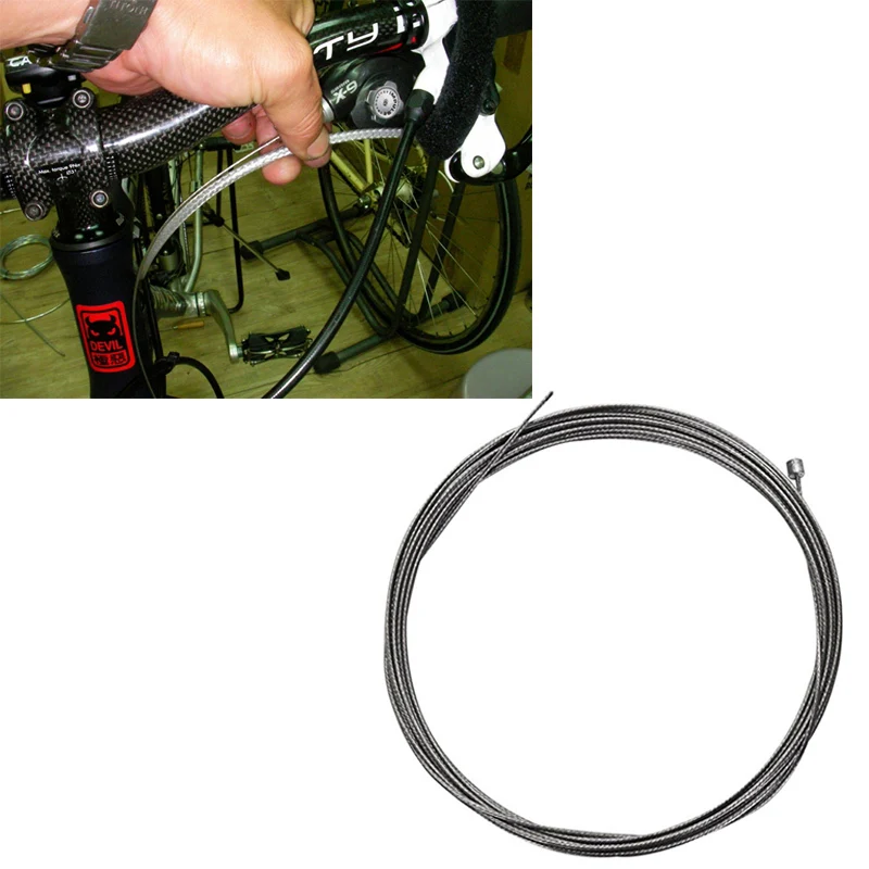road bike shifter cable