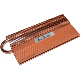 

Pure copper Heat pipe Top-end Memory cooling RAM cooler RAM heatsink memory cooler PCcooler R6 B12