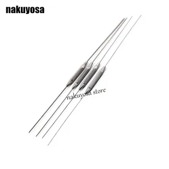 

4pcs/set stainless steel Ophthalmic Instruments lacrimal probe microscopy equipment lacrimal probe headed
