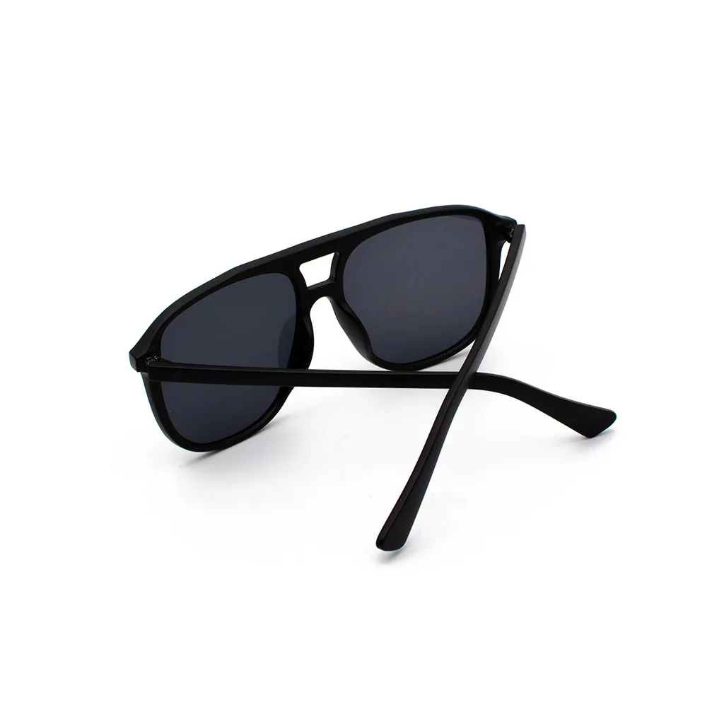 Поляризационные градиентные солнцезащитные очки для женщин и мужчин, зеркальные линзы, модные очки, летние модные очки