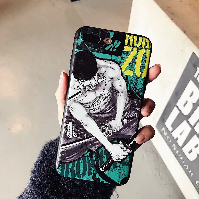 coque iphone 6 zoro coque iphone 6 zoro