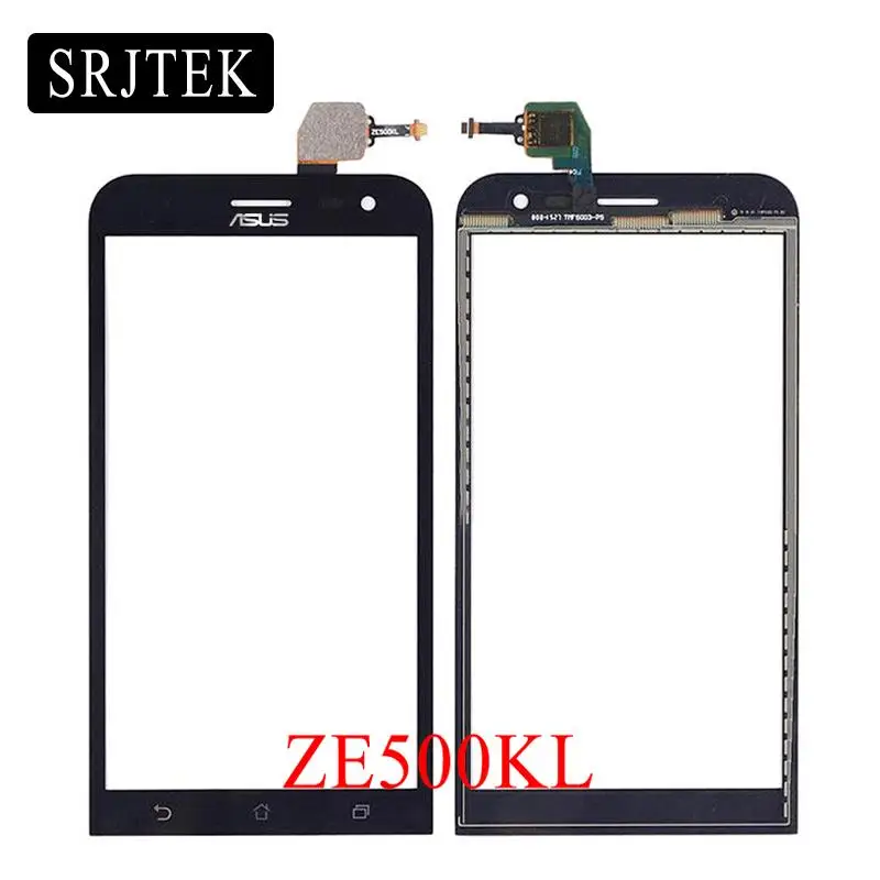 Asus Zenfone 2 Laser ZE500KL touch
