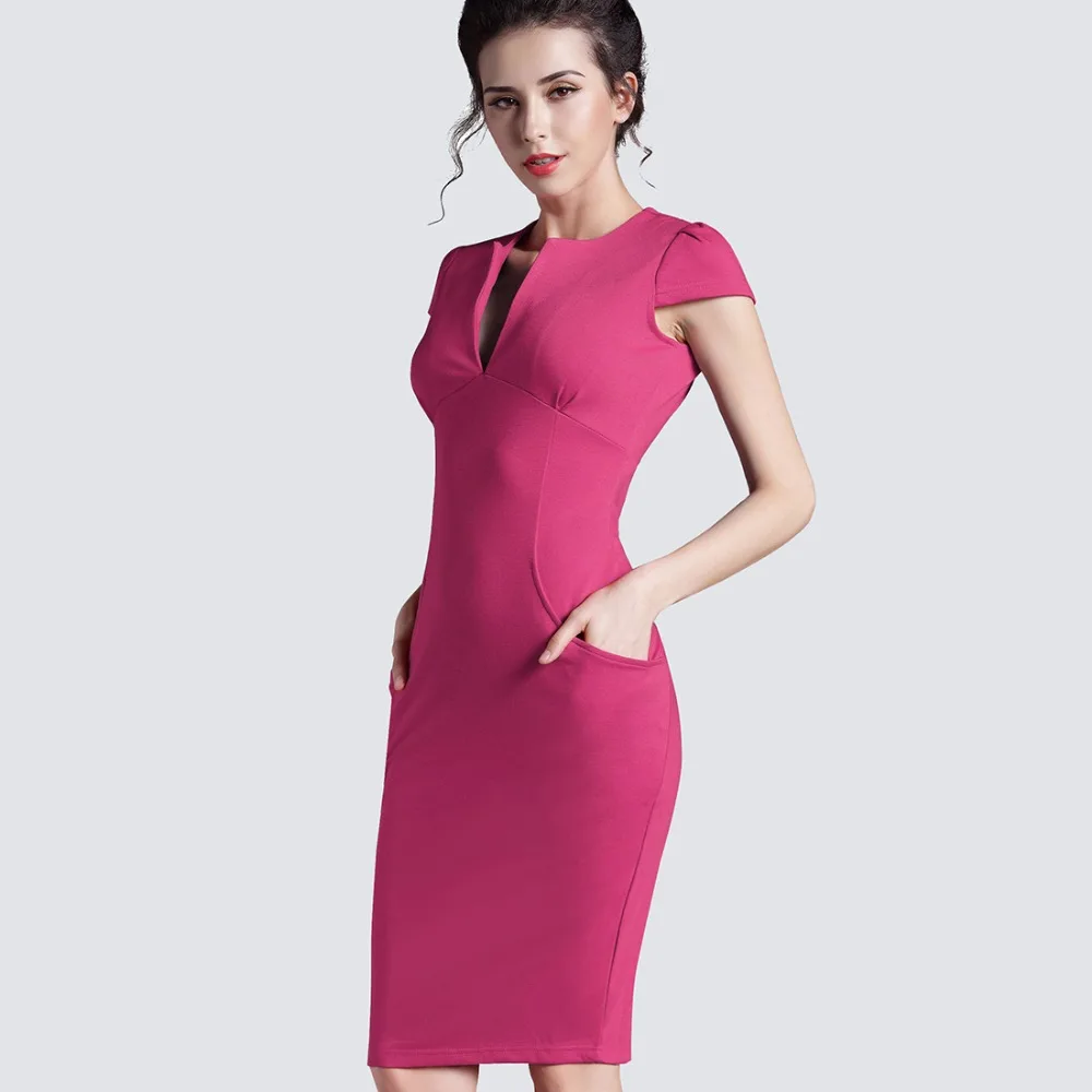 Платье Карандаш 2023 фото 6