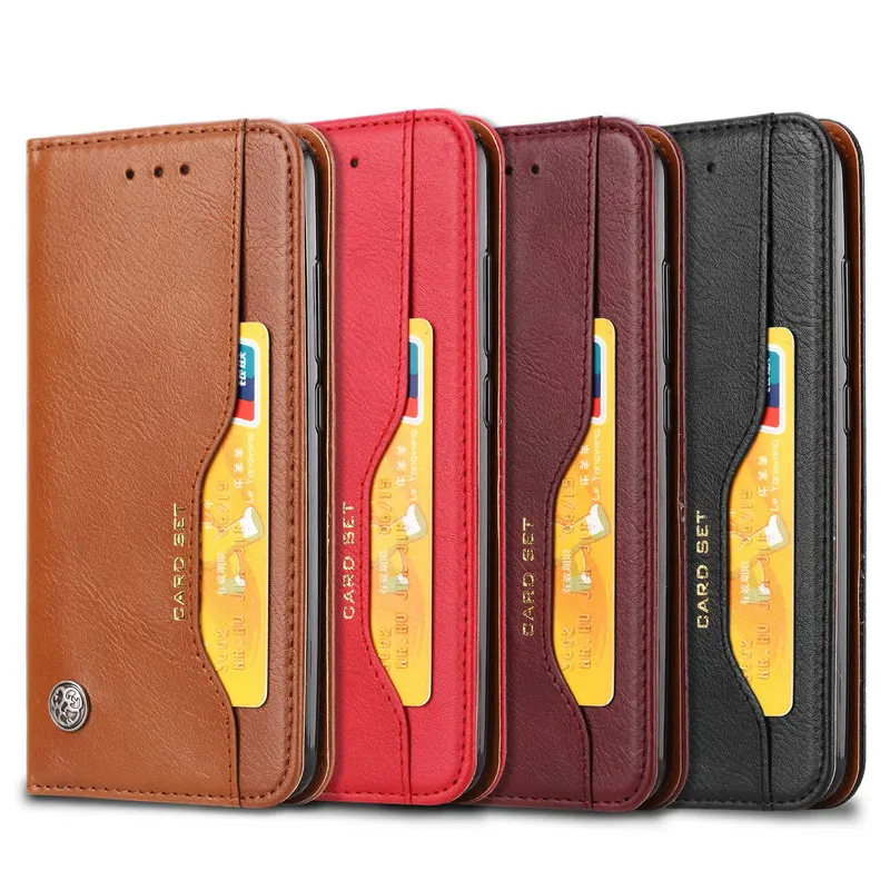 

5.45'' Xiaomi Redmi6 Case Funda Xiaomi Redmi 6A Cases Flip Cover Wallet Leather Retro for Funda Xiaomi Redmi 6 Pro Case 6Pro