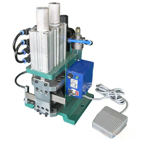 

Pneumatic Multi-core wire stripping machine LM-4F