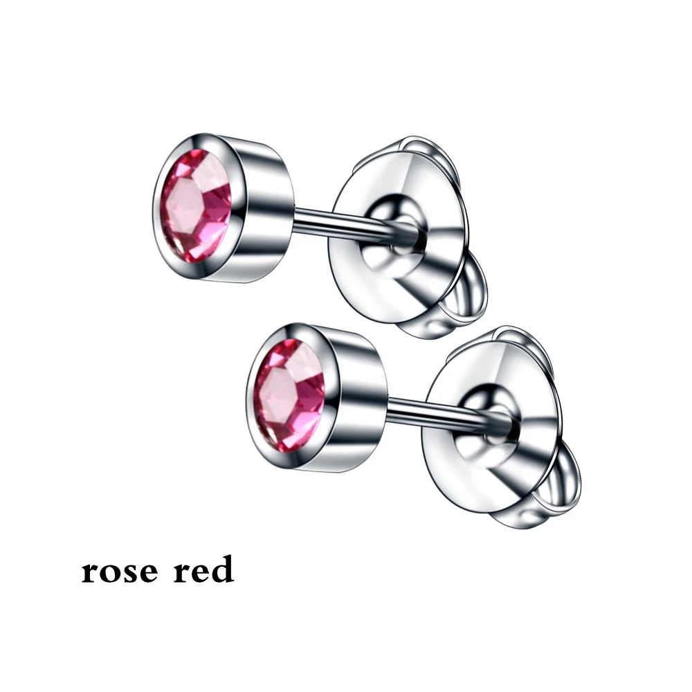 rose red