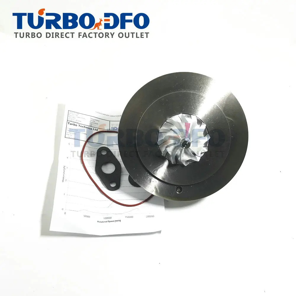 54409880002 сердечник турбокомпрессора для VW Golf Passat EOS Tiguan Sharan 140HP 103Kw 2.0TDI CFFA CHAA CBAB