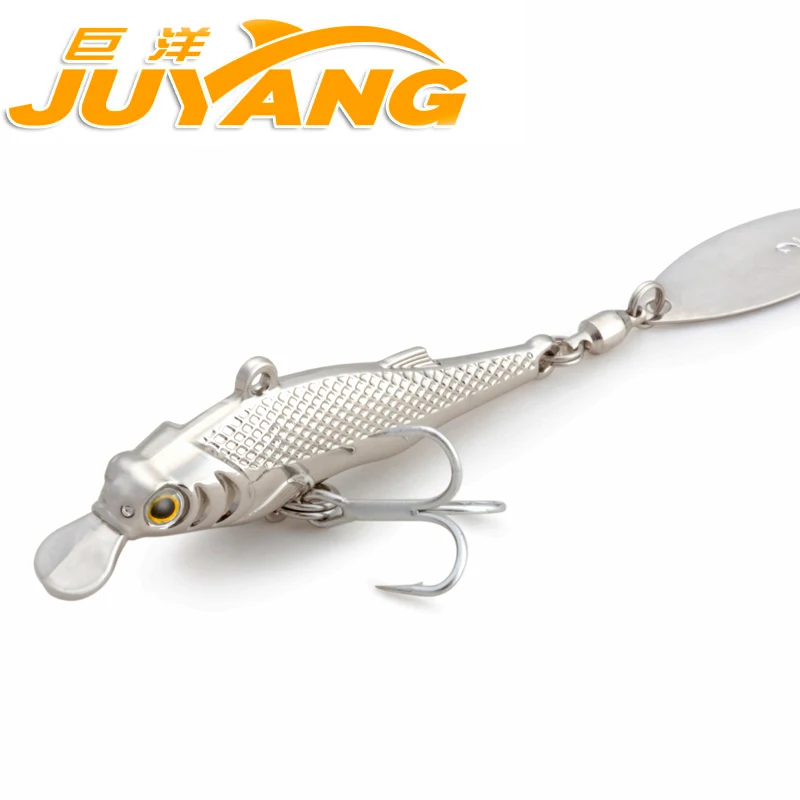 Buy JUYANG 15g / 20g Stainless Steel Fishing Lure