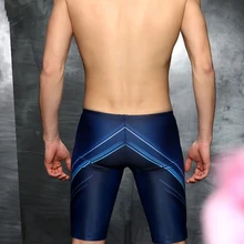 Maillot de bain Плавание одежда Для мужчин мужские шорты для плавания, плавки для серфинга доска Плавание ming плавки, шорты-боксеры Плавание дышащие размер плюс одежда