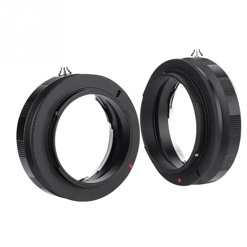 Lens Adapter Macro reverse ring Adapter 52mm 58mm with rear Lens Filter
