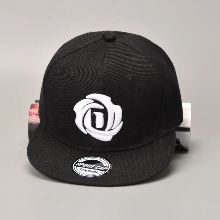 2020 Topi Bisbol New American Derrick 