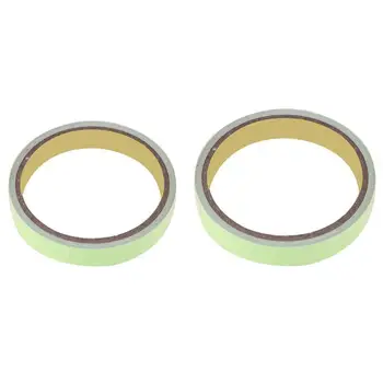 

10M Creative Decorative Tape Luminous Tape Glow In The Dark Self Adhesive School Adhesive Fluorescence Tapes 10/12mm