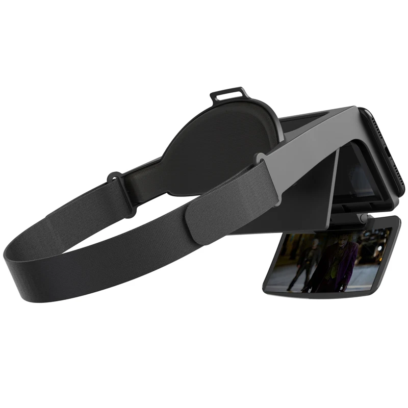 AR очки дополненной реальности смартфон Viewer Очки виртуальной 3D VR шлем для