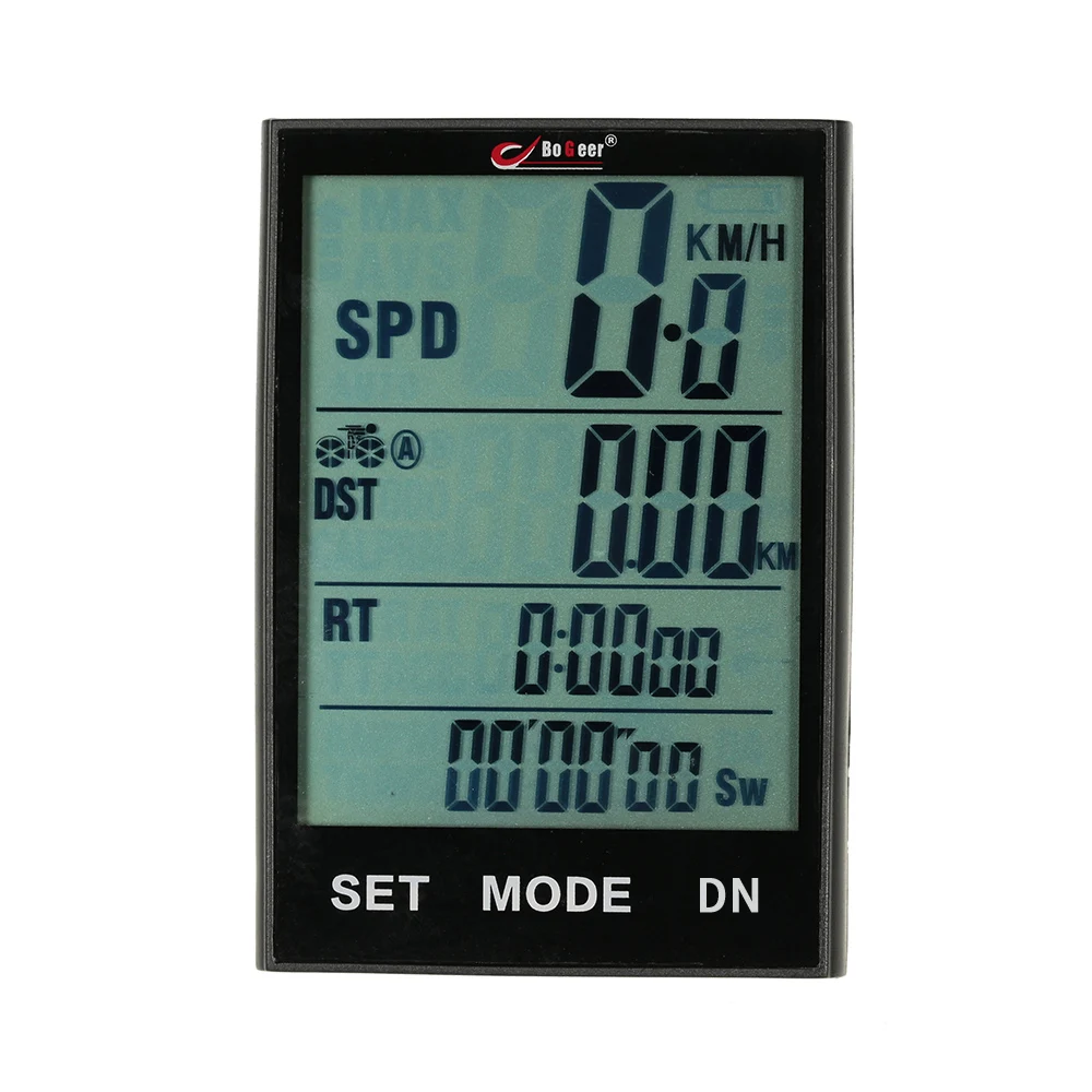 Aliexpress.com : Buy Wireless Bicycle Computer