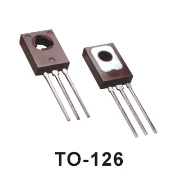 

5PCS/LOT 2SB772 B772 MJE13003 13003 2SD882 D882 TO-126 TO126