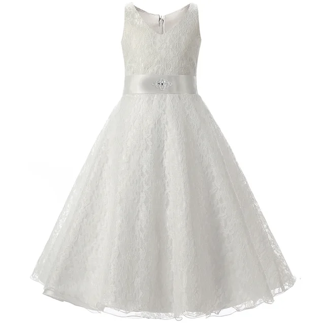 Black and White Dresses Girls Size 12