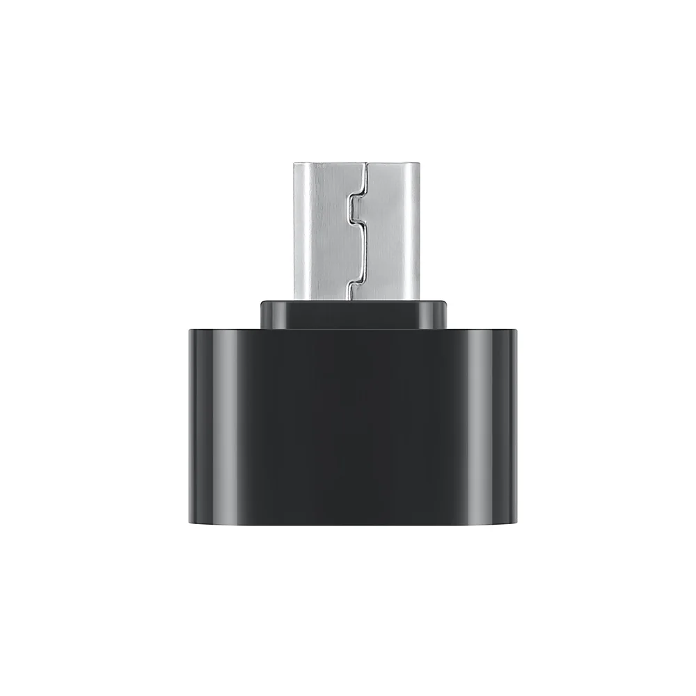 2 шт. для планшетных ПК Android samsung Xiaomi htc SONYMini OTG USB кабель OTG адаптер Micro USB конвертер USB Мини Micro USB Мужской