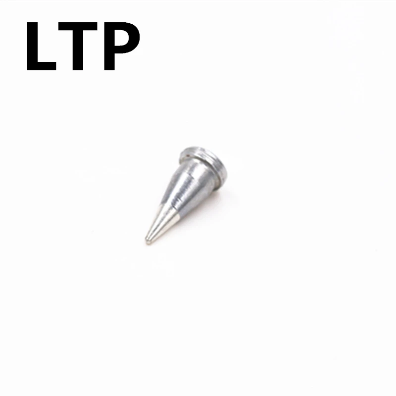 SZBFT 3 шт. бессвинцовый LTK LTP LT1S 1 2 мм для наконечников WELLER паяльник WS81 WSP80 MPR80 |
