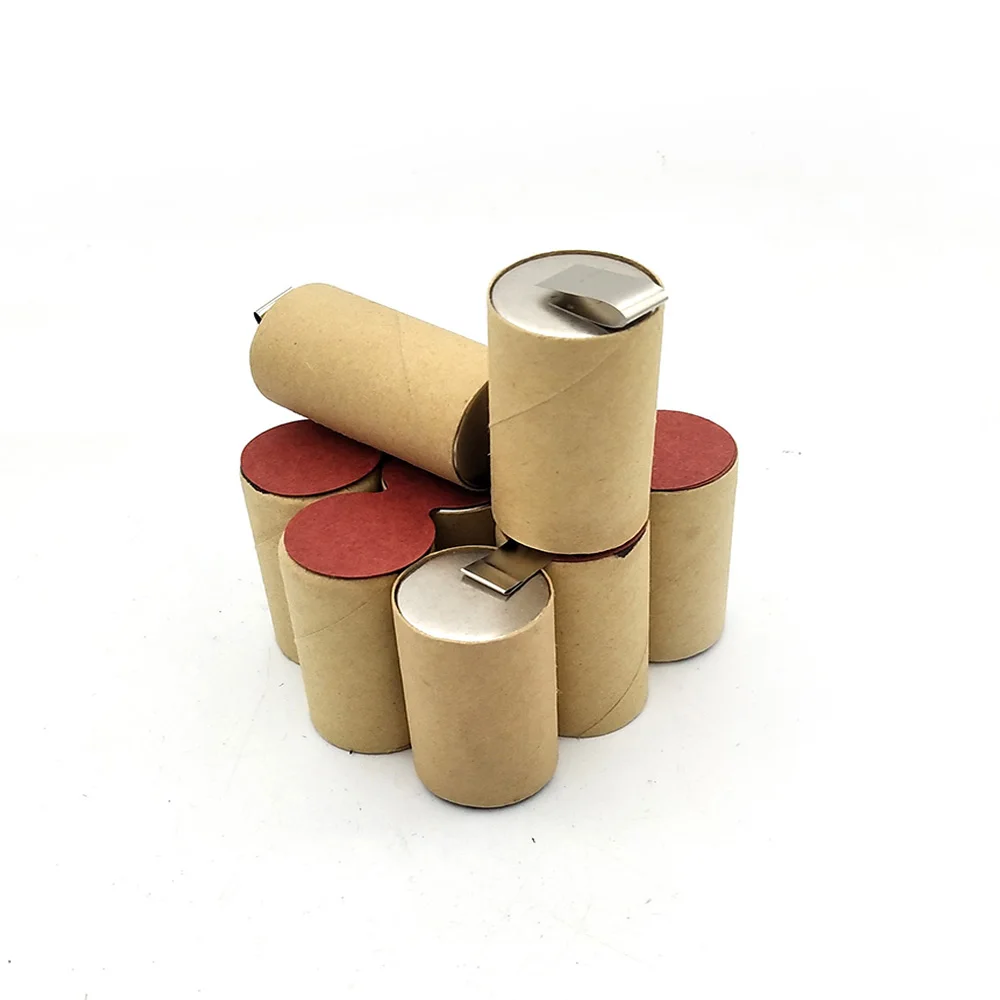 4/5SC 3000mAh для worx 12V Ni MH аккумулятор CD WA3104 для самостоятельной установки