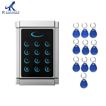 

2000Users Access Controller with Backlight Keys Touch Screen Door Office Access card reader Wiegand 26 DC 12V/24V