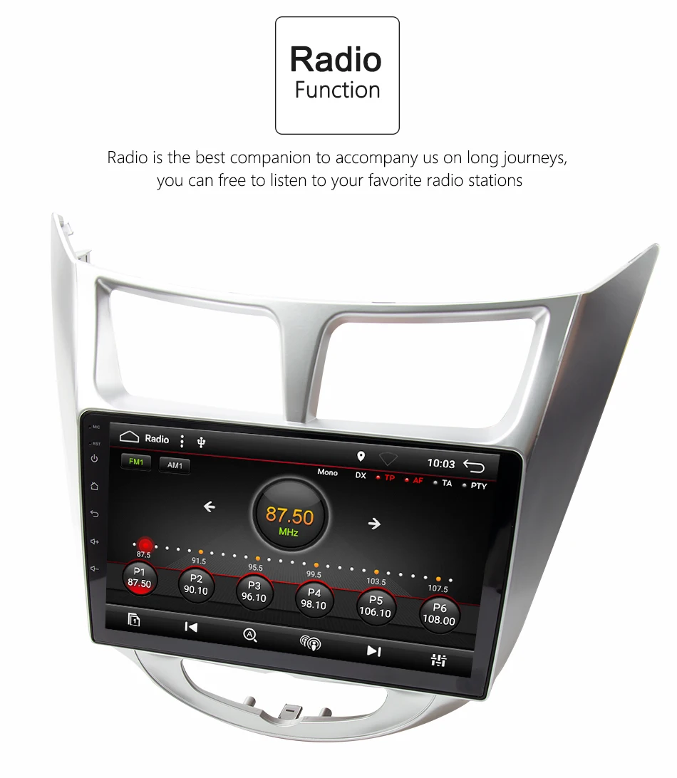 Sale Eunavi Car Radio Multimedia 2 din android 8.0 8.1 Video Player Navigation GPS For solaris Hyundai 1 2 Accent Verna sedan WIFI BT 6 Sale Eunavi Car Radio Multimedia 2 din android 8.0 8.1 Video Player Navigation GPS For solaris Hyundai 1 2 Accent Verna sedan WIFI BT 6