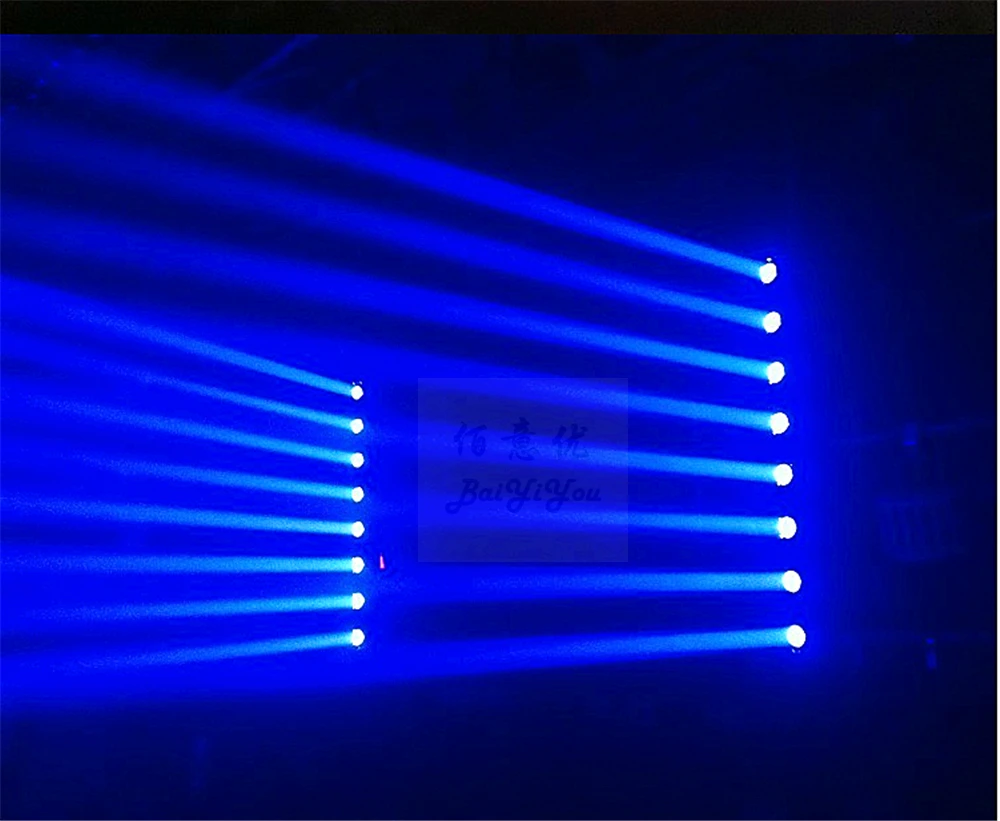 8pcs beam bar20