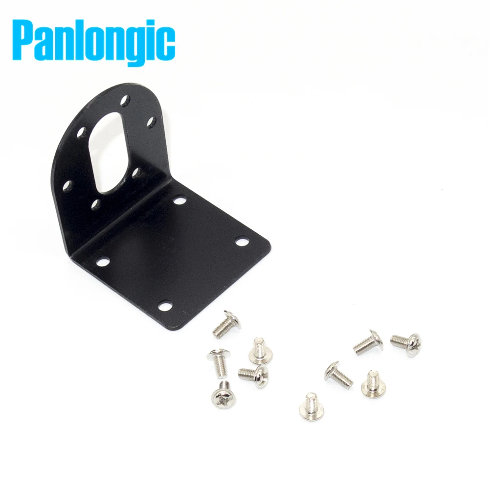 

ZGA37RG 12V DC 100 RPM Gear Box Motor Holder + 10pcs M3