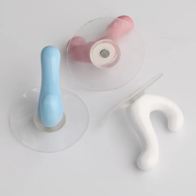 الأزياء الكرتون اللون الأطفال غرفة خزانة ديكور للباب هوك الأزرق الوردي الأبيض درج مقبض كابينة مقبض سحب