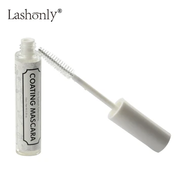 

1/2/5/10 Bottle Clear Mascara Coating Use for Eyelash Extension a Aftercare Products Coating Made in Korea